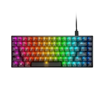 LENOVO LEGION K510 MINI PRO GAMING KEYBOARD (US ENGLISH)