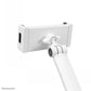 NEOMOUNTS TABLET DESK CLAMP (SUITED FROM 4,7" UP TO 12.9") WHITE