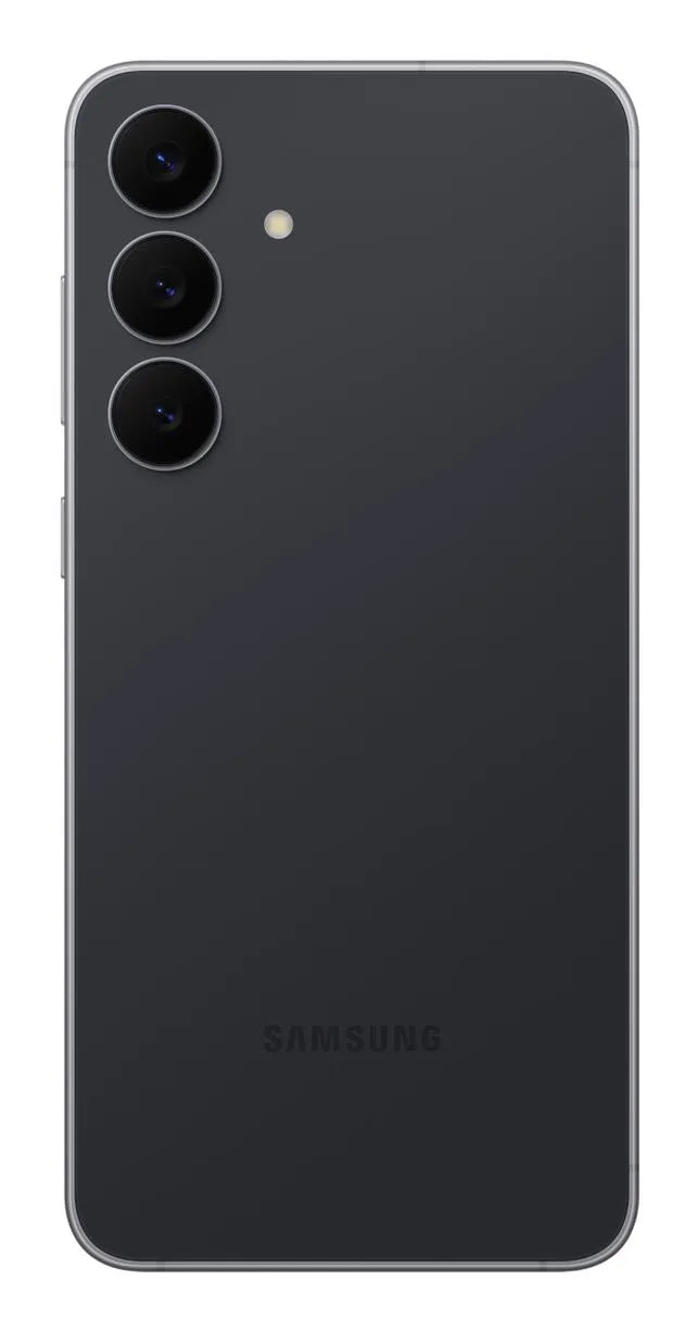MOBILE PHONE GALAXY S25 FE/256GB BLACK SM-S731B SAMSUNG
