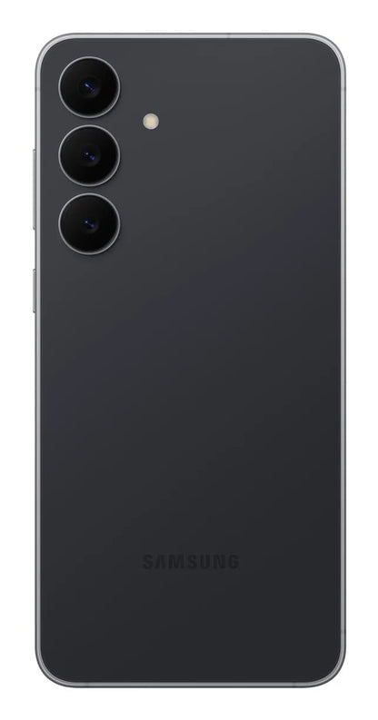MOBILE PHONE GALAXY S25 FE/256GB BLACK SM-S731B SAMSUNG