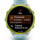 SMARTWATCH FORERUNNER 570 47MM/YELLOW ALU 010-02971-01 GARMIN