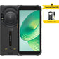 MOBILE PHONE RUGKING/8/256GB ULEFONE