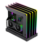 Gamemax Case | BLADE CONCEPT | ATX