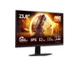 LCD Monitor|AOC|23.8 "|1920 x 1080 pixels|Full HD|Native aspect ratio 16:9|LED|Flat|24G4ZRE