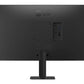 LCD Monitor|LG|27 "|3840 x 2160 pixels|4K Ultra HD|Native aspect ratio 16:9|LED|Flat|27U730B-B