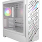 Case|ADATA|STARKER AIR BTF|MidiTower|ATX|EATX|MicroATX|MiniITX|Colour White|STARKERAIRBTFMTA-WHCWW