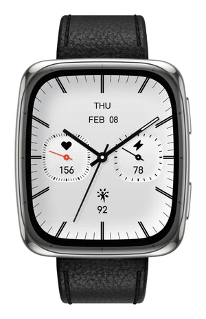 SMARTWATCH AMAZFIT ACTIVE 2/BLACK W2434GL2N HUAMI