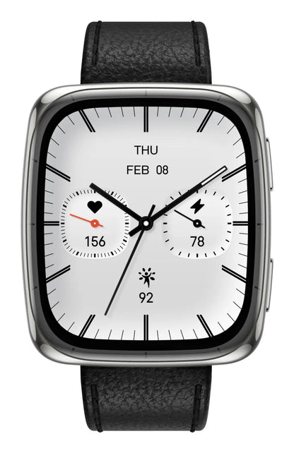 SMARTWATCH AMAZFIT ACTIVE 2/BLACK W2434GL2N HUAMI