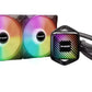 CPU COOLER S_MULTI/PURE LOOP 3LX BW030EU BE QUIET