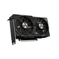 Graphics Card|GIGABYTE|NVIDIA GeForce RTX 4070|12 GB|GDDR6X|192 bit|PCIE 4.0 16x|Dual Slot Fansink|1xHDMI|3xDisplayPort|GV-N4070WF2OC-12GD