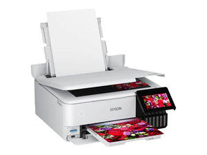 EPSON L8160 A4 MFP Inkjet