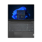 Notebook|LENOVO|V15 G4 AMN|CPU AMD RyzenT 5|7520U|2.8 GHz|15.6 "|1920 x 1080 pixels|RAM 16 GB|LPDDR5-SDRAM|SSD 512 GB|Discrete graphics Not available|On-board graphics Yes|Numeric keypad Yes|Keyboard language English|Colour Black|Weight 1.63 kg|5500...