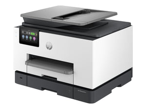 HP OfficeJet Pro 9130b AiO color Printer