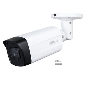 CAMERA HDCVI 1080P IR BULLET/HAC-HFW1200TH-I8-0360B DAHUA