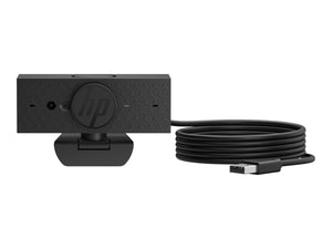 HP 620 FHD Webcam
