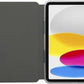 TARGUS PRO-TEK CLEAR BACK COVER IPAD 10.9" (10TH GEN.)