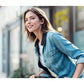 Anker Soundcore | Open-Ear Headphones | V20i | Bluetooth | Open-Ear | Microphone | Wireless | Black