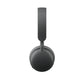 HEADSET ZONE WIRELESS GRAPHITE/TEAMS 981-001512 LOGITECH
