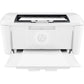 HP LaserJet Pro M110w Printer - A4 Mono Laser, Print, WiFi, 20ppm, 100-1000 pages per month