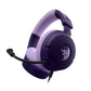 Razer Gaming Headset | Kraken V4 X | Wired | Microphone | Espeon & Umbreon Edition | Noise reduction
