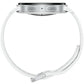 SMARTWATCH GALAXY WATCH8 LTE/44MM SILVER SM-L335 SAMSUNG