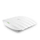 Access Point|TP-LINK|Omada|1750 Mbps|IEEE 802.11ac|1x10/100/1000M|EAP245