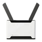 Wireless Router|MIKROTIK|Wireless Router|3600 Mbps|H53UIG-5HAXQ2HAXQ