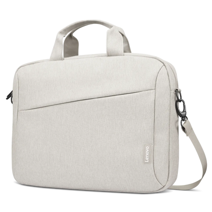 Lenovo Laptop Topload T210 | Fits up to size 16 " | Topload | Shoulder strap | Beige