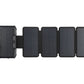 SANDBERG Solar 5-Panel Powerbank 27000