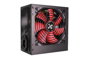 CASE PSU ATX2.3 500W/XN042 XILENCE