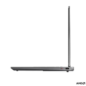 Lenovo LOQ 15AHP11 AMD | Luna Grey | 15.3 " | IPS | WUXGA | 1920 x 1200 pixels | Anti-glare | AMD Ryzen 7 | 250 | 16 GB | SODIMM DDR5 | Solid-state drive capacity 512 GB | NVIDIA GeForce RTX 5060 | GDDR7 | 8 GB | Windows 11 Home | 802.11ax | Bluetoot...