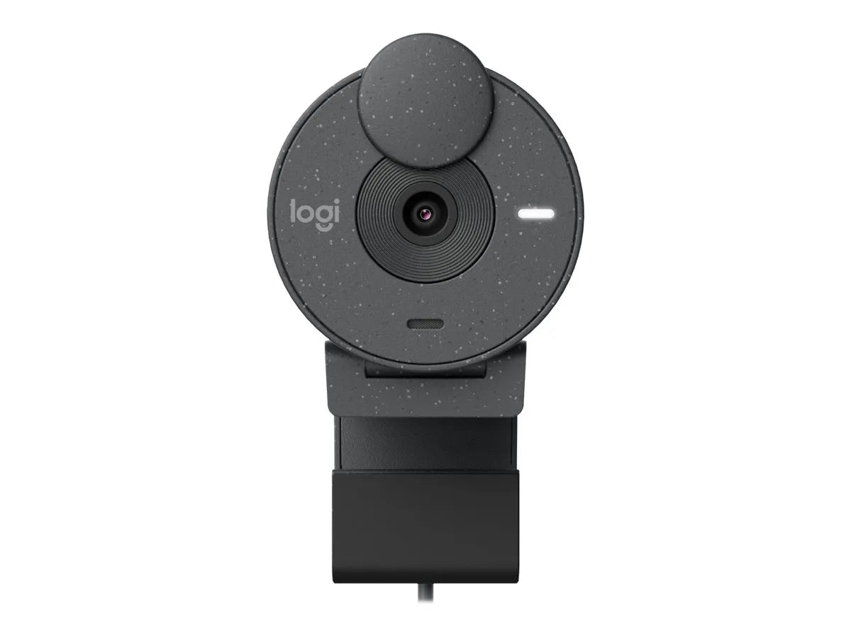 LOGI Brio 305 - GRAPHITE