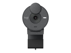 LOGI Brio 305 - GRAPHITE