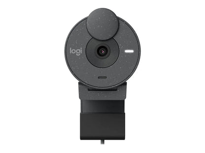 LOGI Brio 305 - GRAPHITE