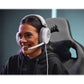 CORSAIR HS65 Surround Headset White EU