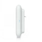 UBIQUITI U7 PRO OUTDOOR ALL-WEATHER IP67 WIFI 7 AP WITH 6 SPATIAL STREAMS, INTEGRATED DIRECTIONAL SUPER ANTENNA, AND ARTICULATION MOUNTING BRACKET