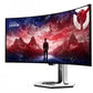 LENOVO LEGION PRO 34WD-10 34" WQHD OLED (3440X1440) 1300NITS/240HZ/800R/DISPLAYHDR™ TB400/HDMI 2.1/HDMI 2.1 EARC/DP 1.4/USB-C/RJ45 (3YEAR WARRANTY)