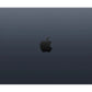 Apple MacBook Air 15" Apple M5 10C CPU, 10C GPU/16GB/1TB SSD/Midnight/SWE | Apple