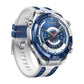 Huawei Ultimate 2 | Smart watch | GPS (satellite) | AMOLED | 1.5 inches | Waterproof | Blue