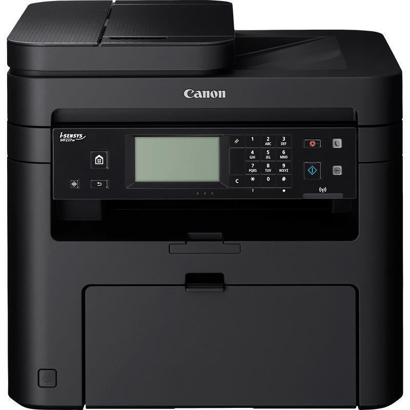 PRINTER/COP/SCAN/FAX I-SENSYS/MF237W 1418C030 CANON