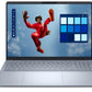 Notebook|DELL|16 Plus DB16250|CPU  Core Ultra|u7-256V|2200 MHz|16"|2560x1600|RAM 16GB|LPDDR5x|8533 MHz|SSD 512GB|Intel Arc Graphics|Integrated|ENG|Windows 11 Pro|Ice Blue|1.87 kg|DB16250_LNL_206
