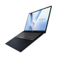 Asus Vivobook 16 F1607AA-KM047W | Quiet Blue | 16 " | IPS | WUXGA | 1920 x 1200 pixels | 60 Hz | Anti-glare | Intel Core Ultra 5 | 325 | 16 GB | DDR5 | Solid-state drive capacity 512 GB | Intel Graphics | Windows 11 Home | 802.11ax | Bluetooth versio...