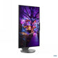 LENOVO YOGA AIO ULTRA 5 125H/27" QHD (2560X1440) IPS 400NITS, 99% SRGB, 4 SIDE LIKE, 120HZ/16GB/1TB SSD/INTEL ARC GRAPHICS/LENOVO AI PC/W11H/ENG (LUNA GREY)