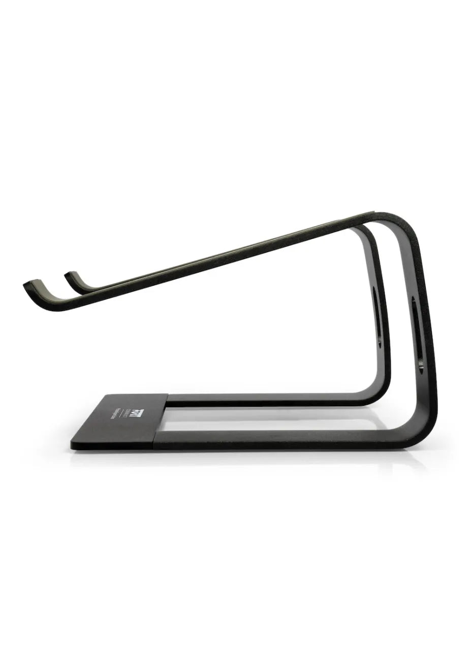 PORT DESIGNS | Ergonomic Notebook stand | 901103 | Notebook Stand | Black