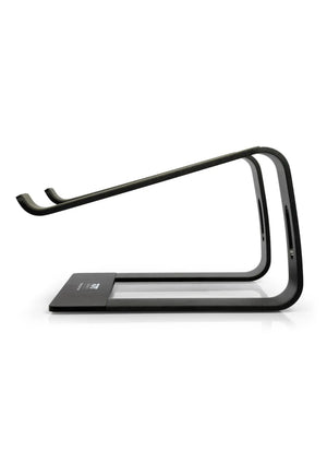 PORT DESIGNS | Ergonomic Notebook stand | 901103 | Notebook Stand | Black