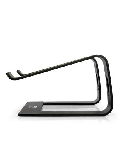 PORT DESIGNS | Ergonomic Notebook stand | 901103 | Notebook Stand | Black