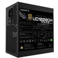 Power Supply|GIGABYTE|GP-UD1000GM|ATX 3.1|1000 Watts|Efficiency 80 PLUS GOLD|PFC Active|GP-UD1000GMPG5V2