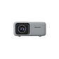 Philips NeoPix 106 Projector | HD ready (1280x720) | 100 ANSI lumens | Gray | Wi-Fi