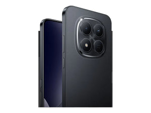 Xiaomi | Redmi | Note 15 Pro | Black | 6.83 " | AMOLED | 1220 x 2772 pixels | Mediatek | Internal RAM 8 GB | 256 GB | Dual SIM | 4G | 5G | Main camera resolution 200+8+2 MP | Secondary camera resolution 20 MP | Android | 15 | 6580 mAh
