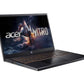Acer | Nitro V 15 ANV15-52-592S | Obsidian Black | 15.6 " | IPS | FHD | 1920 x 1080 pixels | Intel Core i5 | i5-13420H | 16 GB | DDR4 | Solid-state drive capacity 512 GB | NVIDIA GeForce RTX 5050 | GDDR7 | 8 GB | Windows 11 Home | Bluetooth version 5...